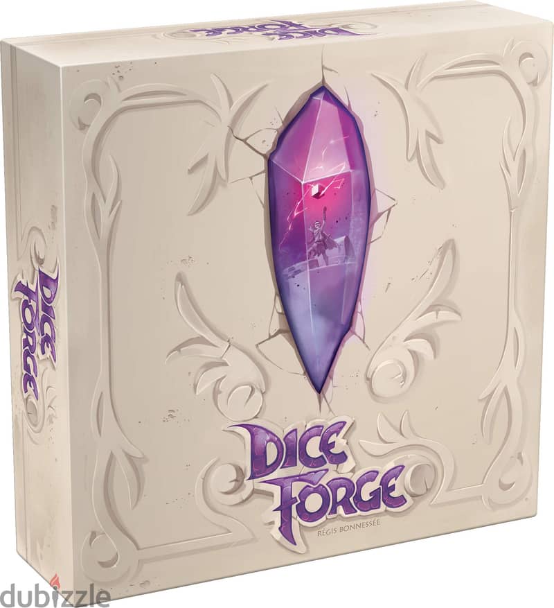 Dice Forge 0