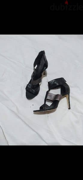 shoes used twice Calvin Klein sandals 39/40 7