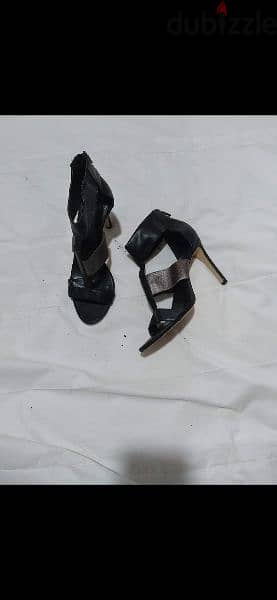 shoes used twice Calvin Klein sandals 39/40 8