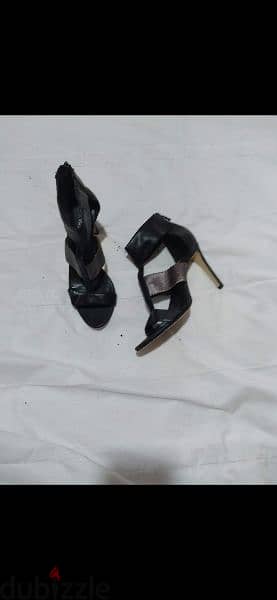 shoes used twice Calvin Klein sandals 39/40 9