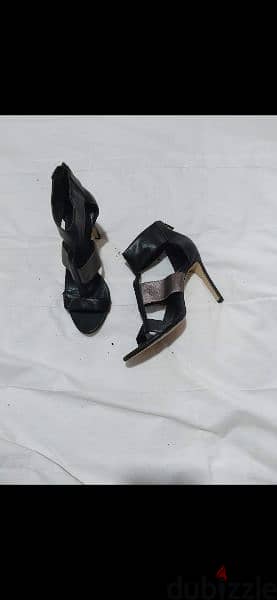shoes used twice Calvin Klein sandals 39/40 10