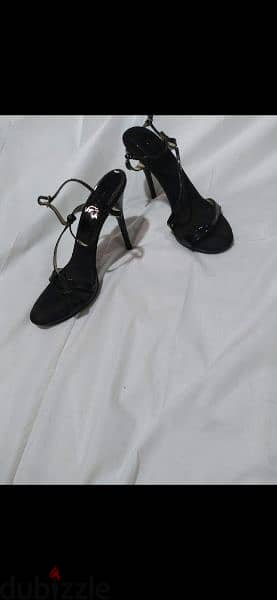 shoes Pied Nu Sandals 38/39 used twice 2