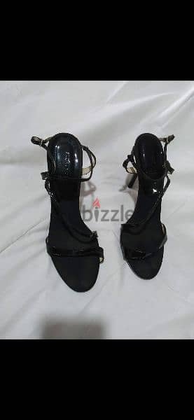 shoes Pied Nu Sandals 38/39 used twice 3