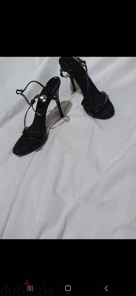 shoes Pied Nu Sandals 38/39 used twice 5