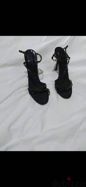 shoes Pied Nu Sandals 38/39 used twice 6