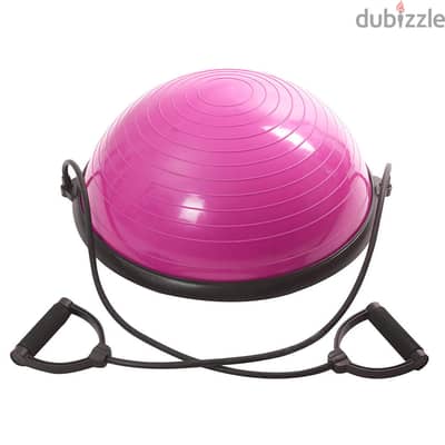 Half Ball Balance Trainer 58cm