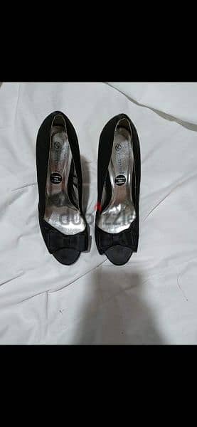 copy Fendi open toe sandals 38/39/40 worn once 2 models 6
