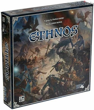 Ethnos