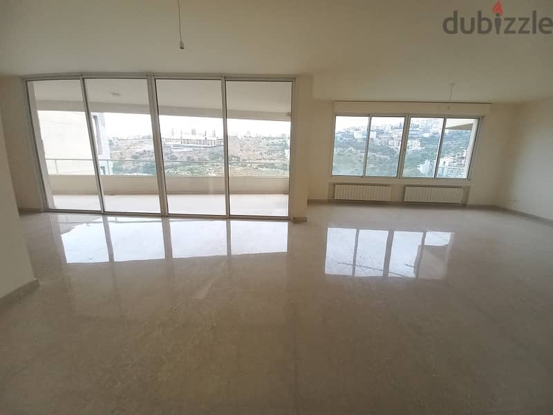 243 Sqm|Brand new apartment for sale in New Mar Takla | Mountain view 1
