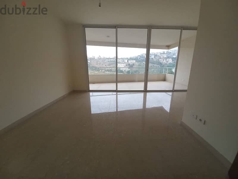 243 Sqm|Brand new apartment for sale in New Mar Takla | Mountain view 3