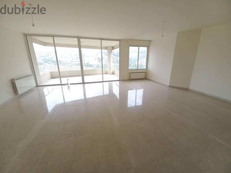 243 Sqm|Brand new apartment for sale in New Mar Takla | Mountain view 2