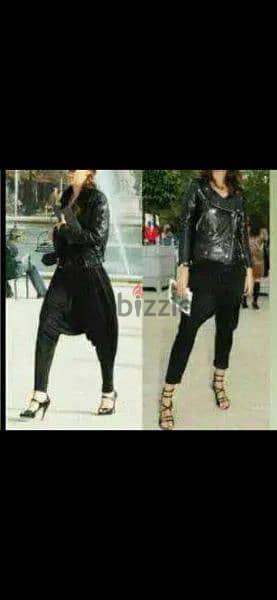 pants ma3 revert 3al khasser m to xxxL