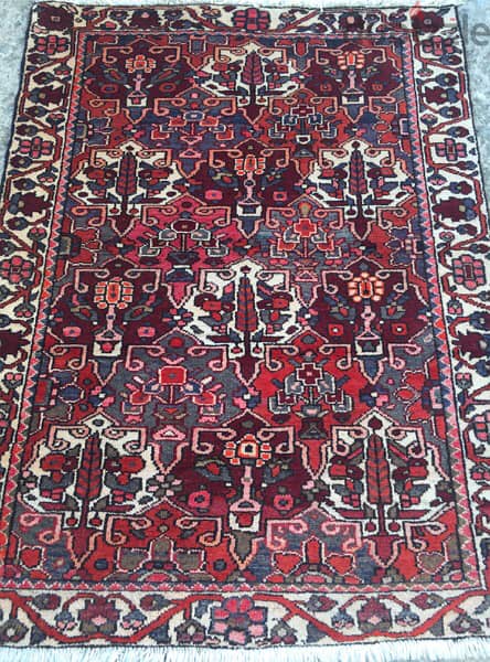 سجاد عجمي. persian Carpet. Hand made. Tapis 2