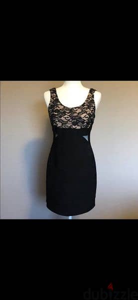 dress lace and bandage s to xxL 2