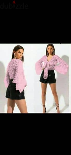 top big bell sleeves s to xxL 1