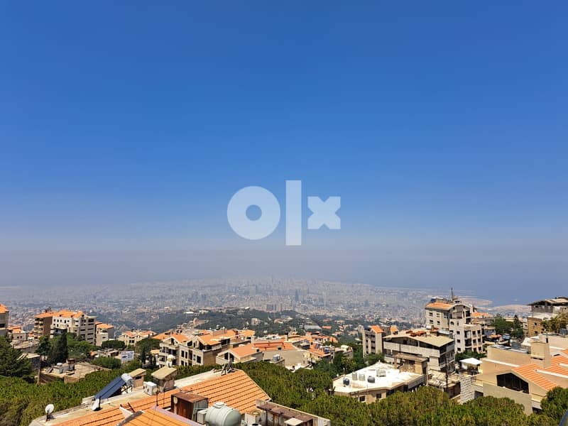 L09507-3 bedroom Apartment for Sale in Ain Saadeh 2