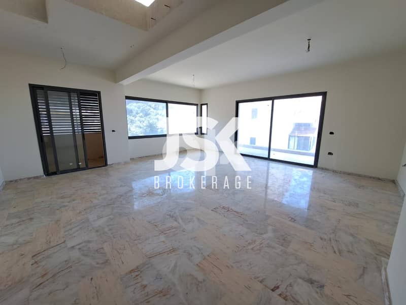 L09508-Duplex for Sale in Ain Saadeh 0