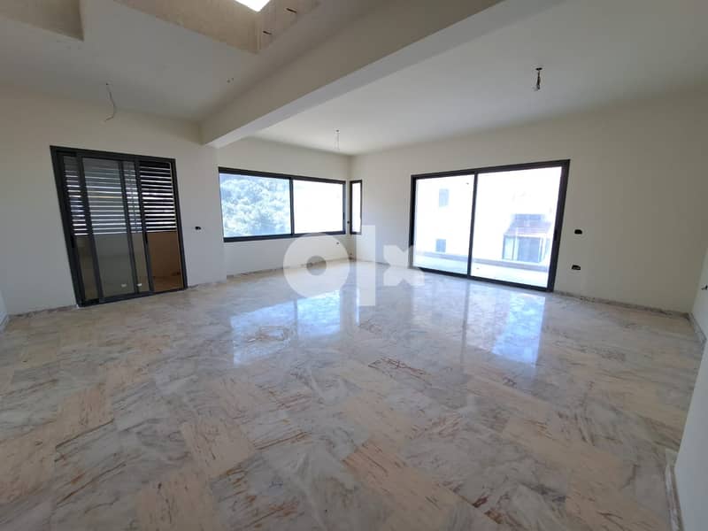 L09508-Duplex for Sale in Ain Saadeh 3