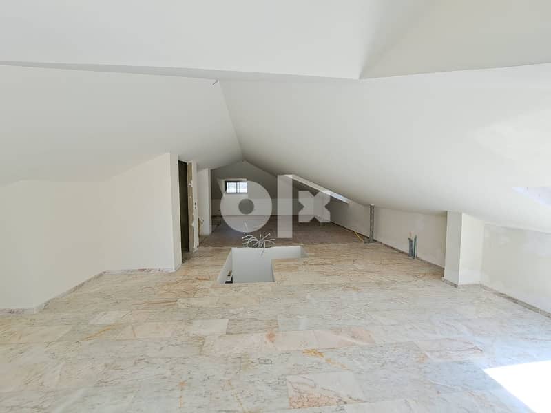 L09508-Duplex for Sale in Ain Saadeh 7