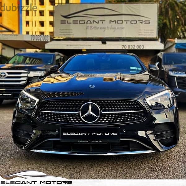 Mercedes’ Benz 2021  free registration 0