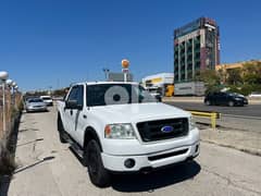 Ford F150 2008 GOOD CONDITION 0