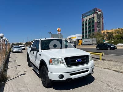 Ford F150 2008 GOOD CONDITION