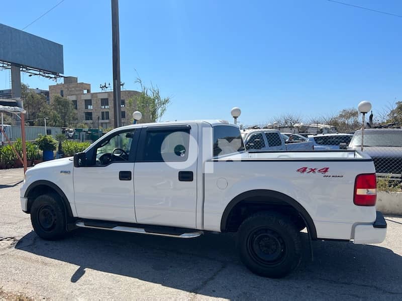 Ford F150 2008 GOOD CONDITION 6