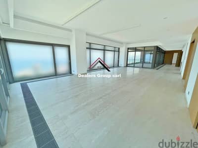 The Lifestyle You Deserve ! Dream Apartment for Sale in Achrafieh