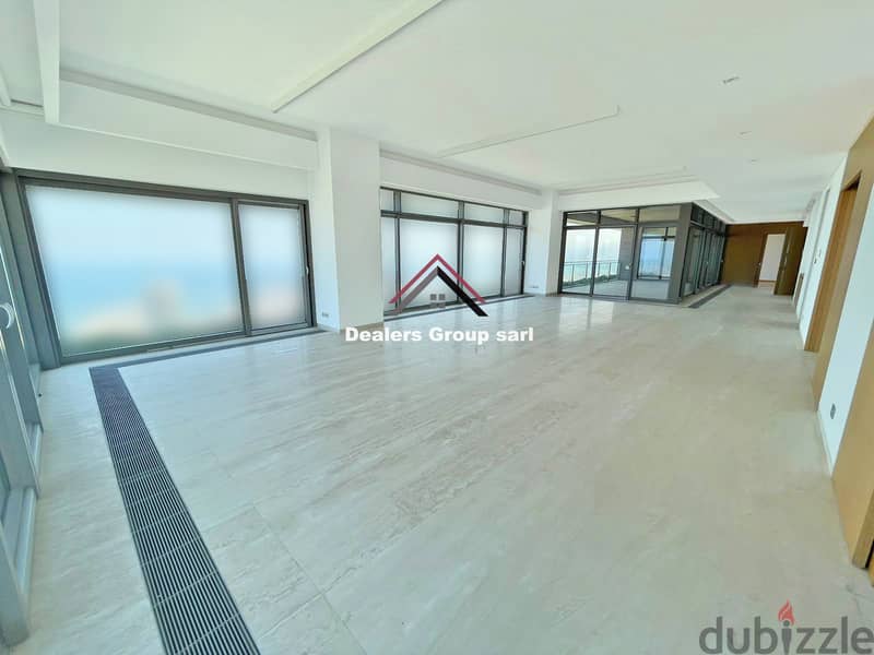 The Lifestyle You Deserve ! Dream Apartment for Sale in Achrafieh 0