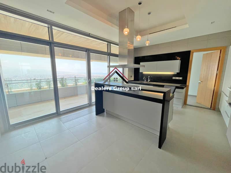 The Lifestyle You Deserve ! Dream Apartment for Sale in Achrafieh 4