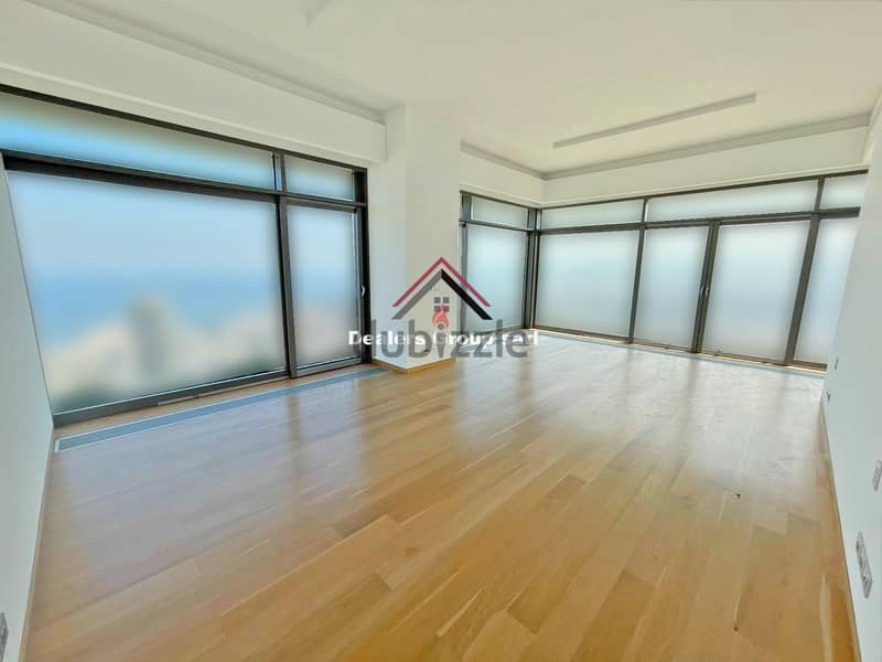 The Lifestyle You Deserve ! Dream Apartment for Sale in Achrafieh 2