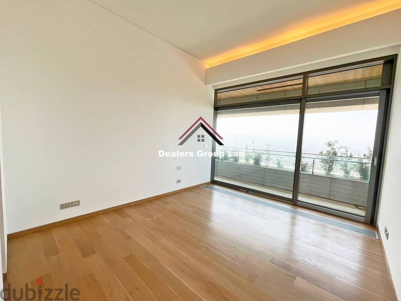 The Lifestyle You Deserve ! Dream Apartment for Sale in Achrafieh 5