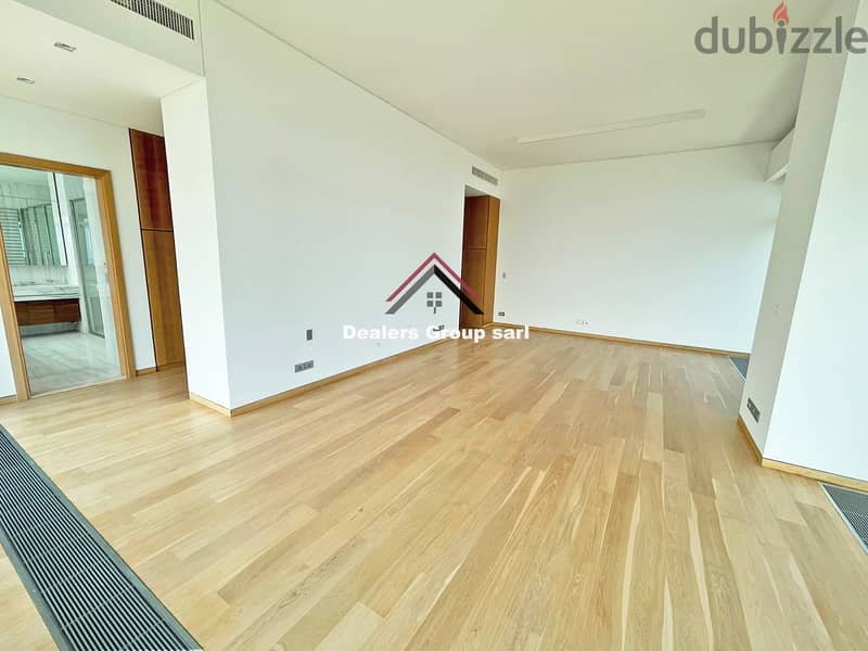 The Lifestyle You Deserve ! Dream Apartment for Sale in Achrafieh 7