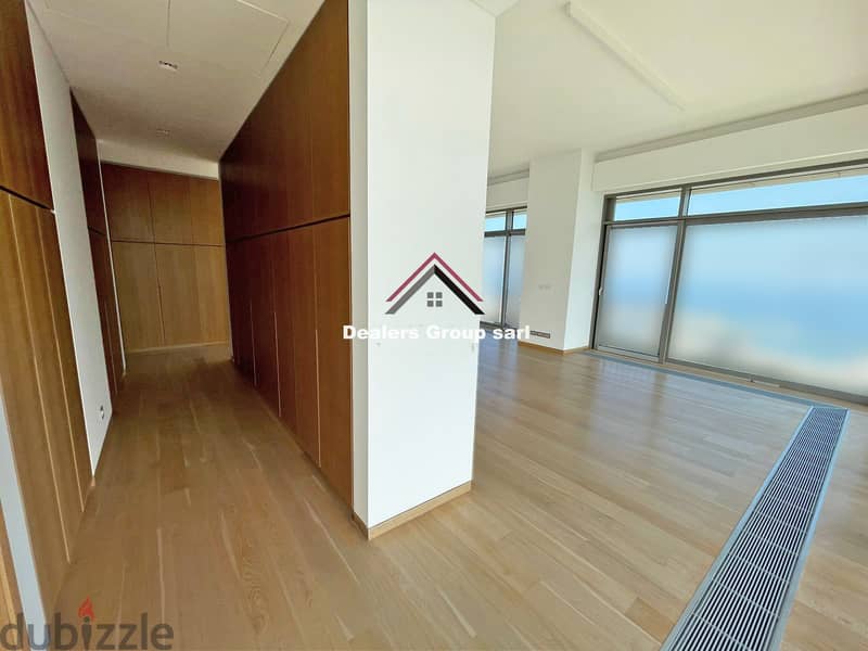 The Lifestyle You Deserve ! Dream Apartment for Sale in Achrafieh 11