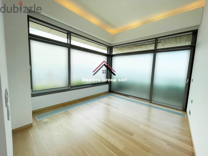 The Lifestyle You Deserve ! Dream Apartment for Sale in Achrafieh 13