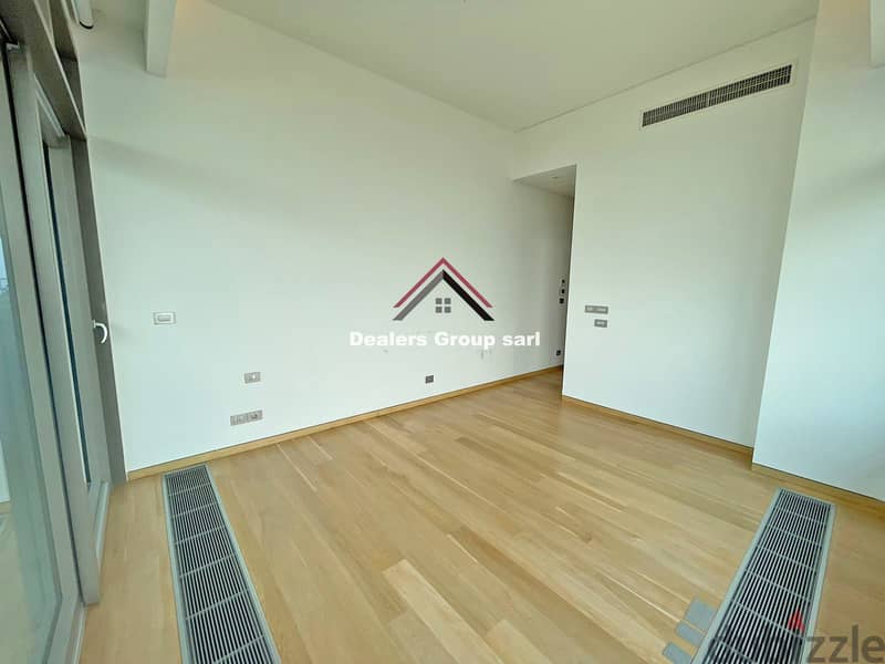 The Lifestyle You Deserve ! Dream Apartment for Sale in Achrafieh 14