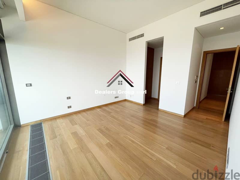 The Lifestyle You Deserve ! Dream Apartment for Sale in Achrafieh ...
