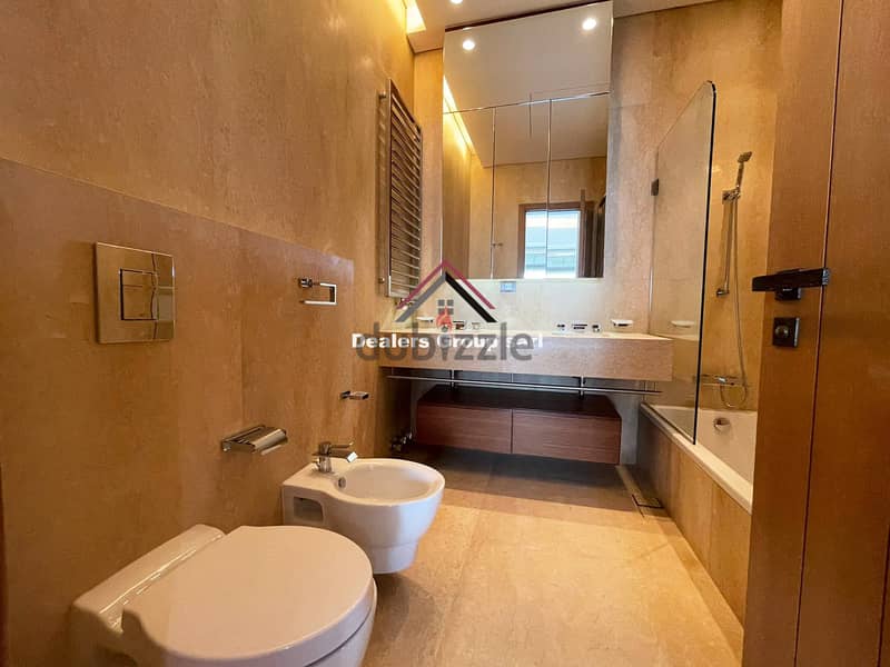 The Lifestyle You Deserve ! Dream Apartment for Sale in Achrafieh 16
