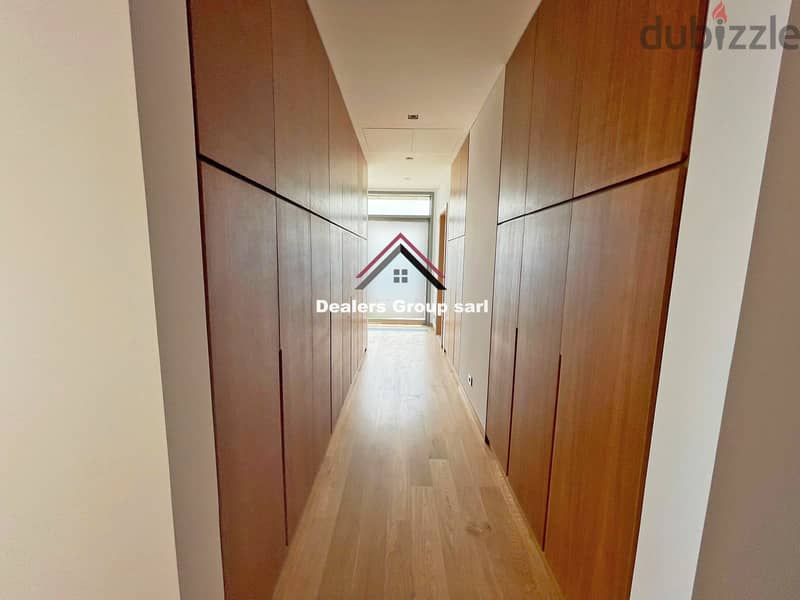 The Lifestyle You Deserve ! Dream Apartment for Sale in Achrafieh 17