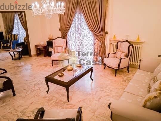 ksara fully furnished apartment prime location Ref#4279 0