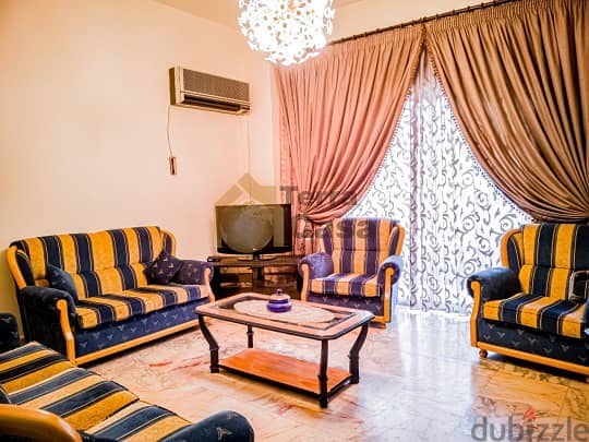 ksara fully furnished apartment prime location Ref#4279 0