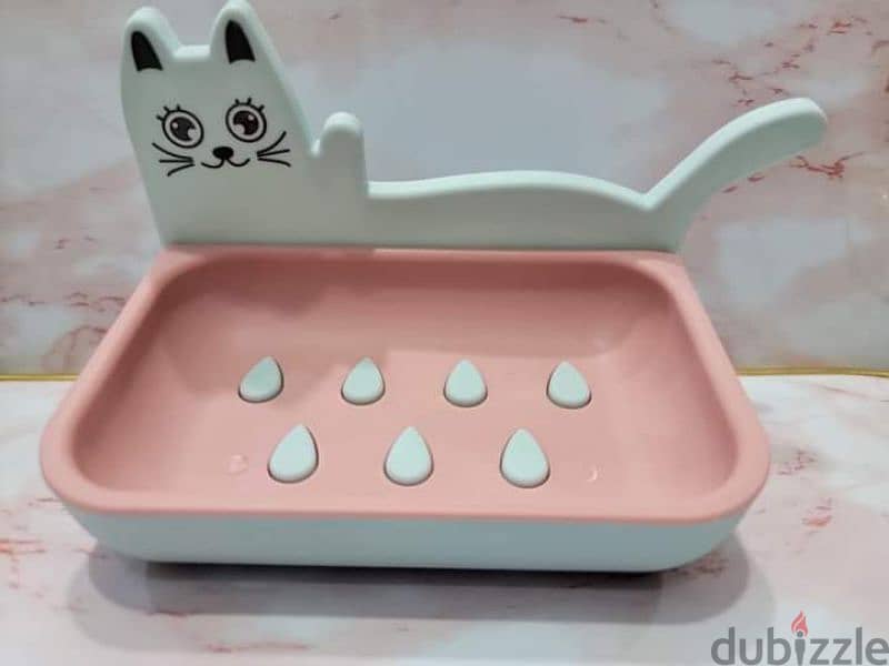 adorable soap dishes and dispensers! 2