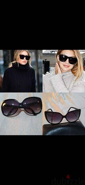 sunglasses Karen Walker original sunglasses