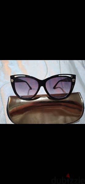 Sunglasses copy Versace medusa sunglasses 1