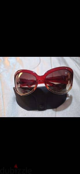 Sunglasses original Oliver Peoples  made in Italy with box and napkin 4