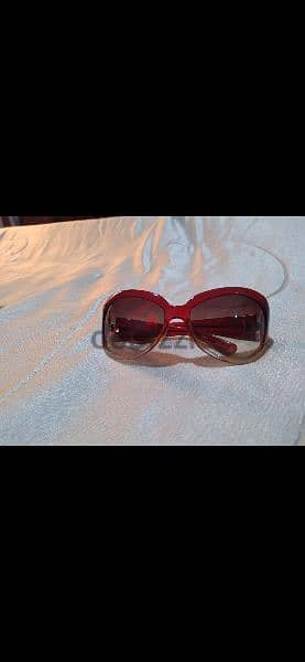 Sunglasses original Oliver Peoples  made in Italy with box and napkin 5
