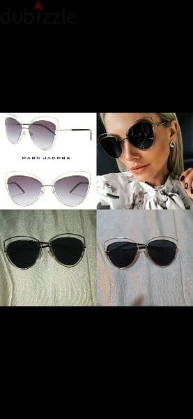 Sunglasses Marc Jacobs Copy sunglasses