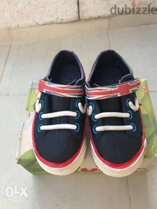 Water Shoes for Kids 1