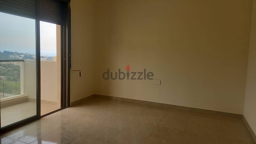 RWB1024G - Duplex for sale in Jeddayel Jbeil شقة للبيع في جدايل جبيل 2