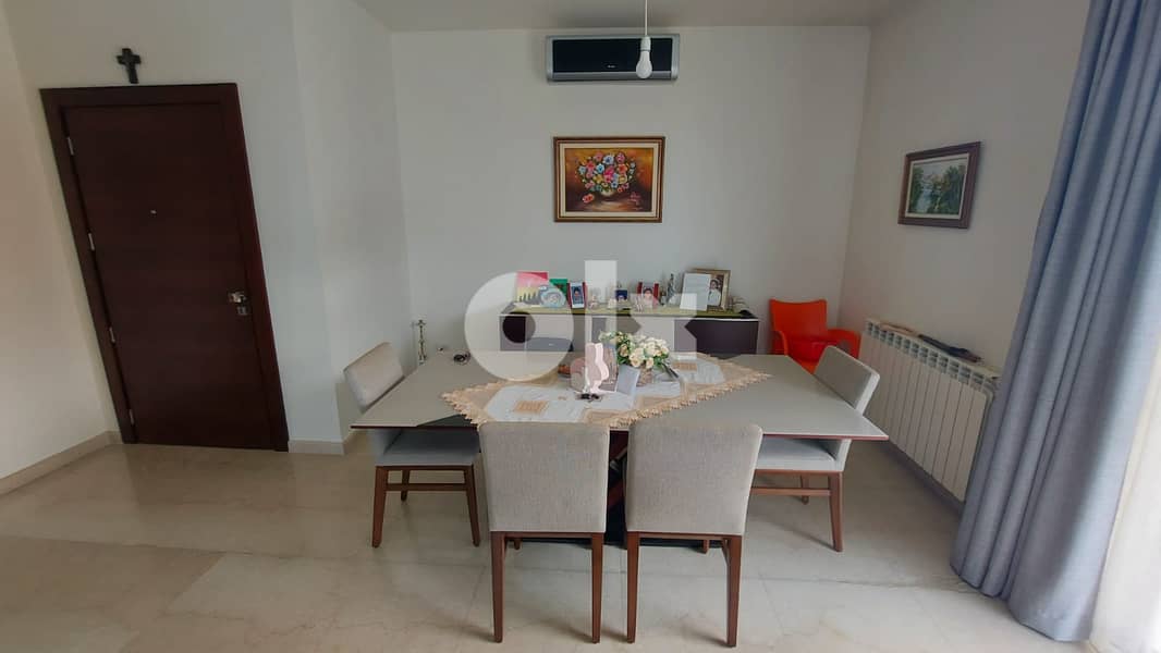 L09514-Apartment For Sale in Nahr Ibrahim 3